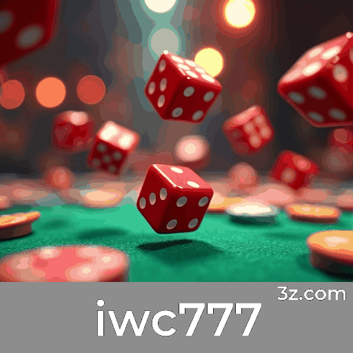 iwc777: Bônus e promoções exclusivas para você!