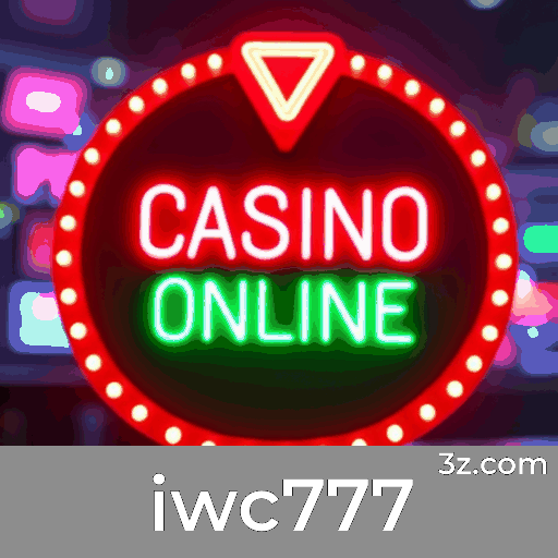 iwc777: Variedade de Jogos e Entretenimento para Brasileiros