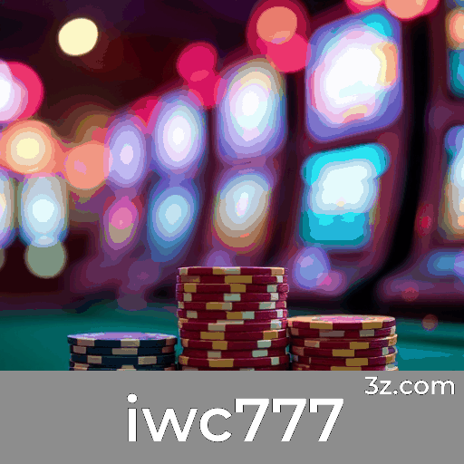 Experiência Premium de Jogos de Casino no iwc777