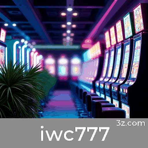 iwc777: A Aplicação Móvel para Apostas Sem Complicações