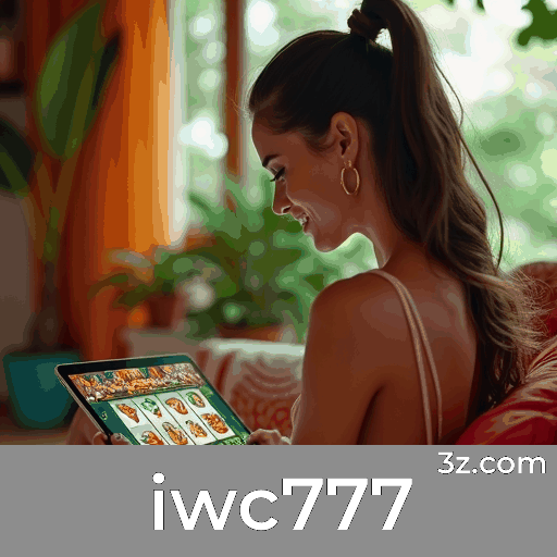 Experiência Premium de Jogos de Casino no iwc777